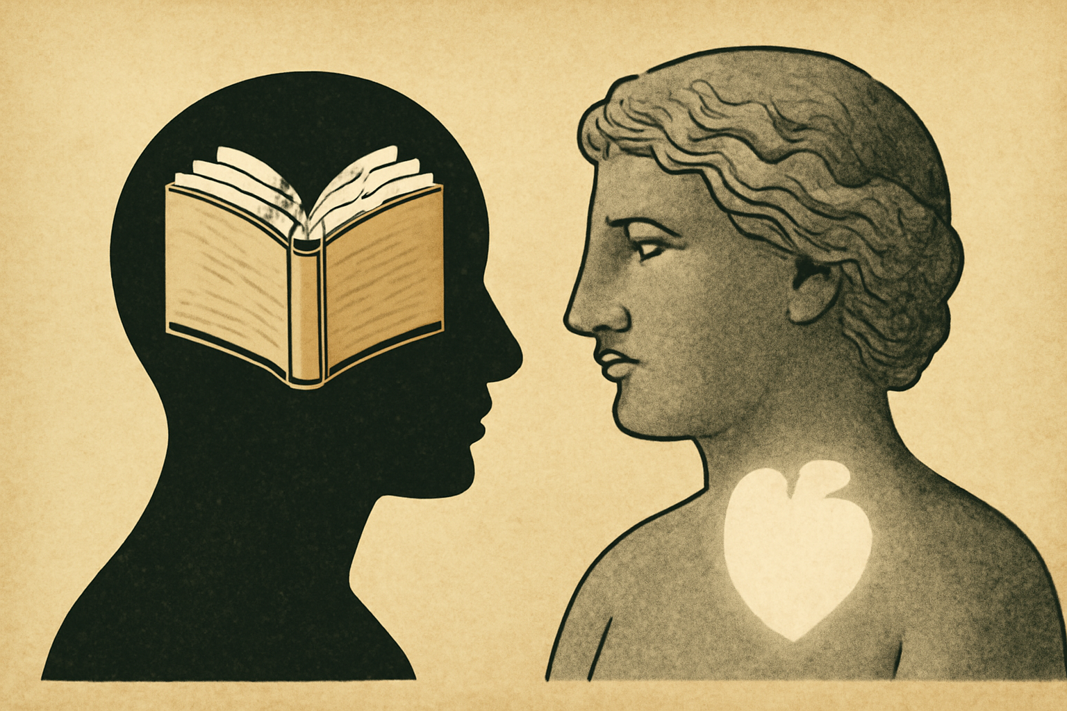 Alma, Epistemologia e o Conceito Escrituralista
