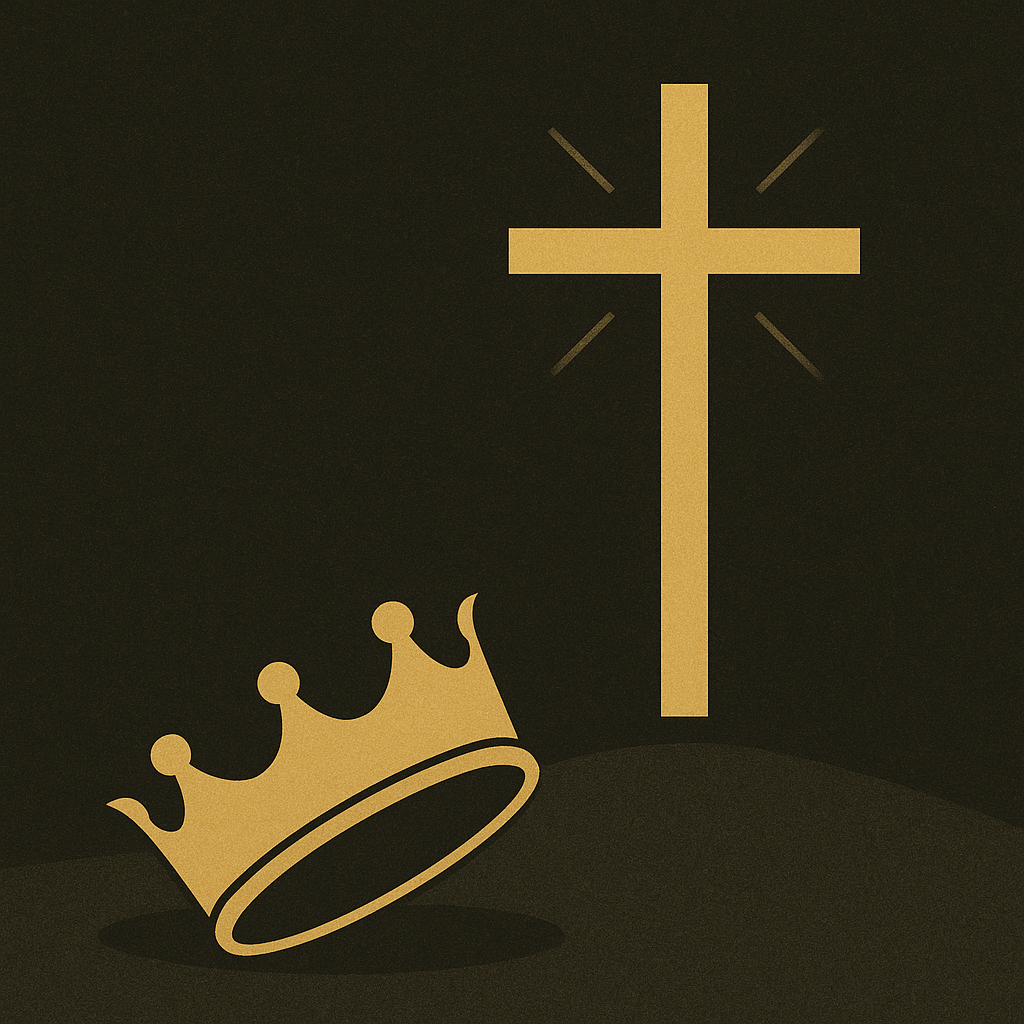 Reflexão Sobre o Poder no Cristianismo: Uma Visão Antissistêmica
