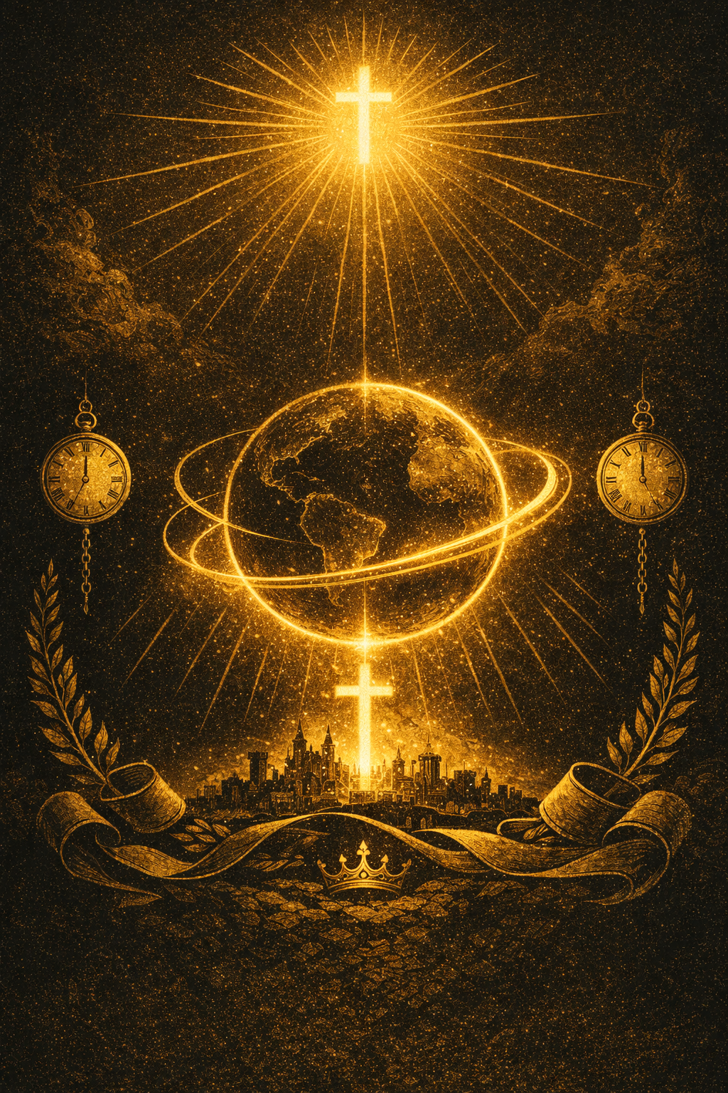 Supralapsarianismo é superior e bíblico