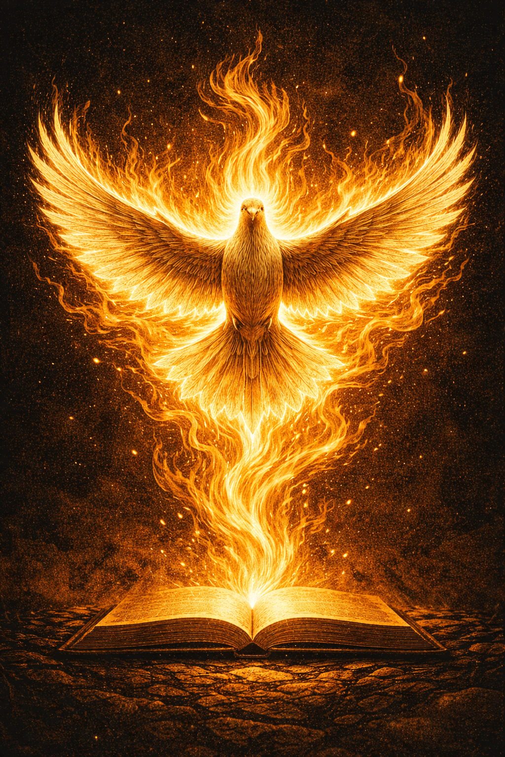 Sola Scriptura é o fundamento para não cessar os dons